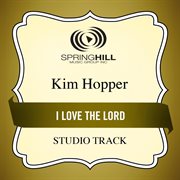 I love the lord cover image cdn