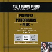 Premiere performance plus: yes, i believe in god cover image cdn
