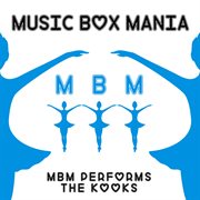 Music box tribute to the kooks cover image cdn