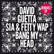 Bang my head [remixes ep] cover image cdn