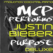 Mcp performs justin bieber: purpose cover image cdn