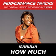 How much (performance tracks) - ep cover image cdn