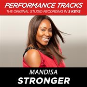 Stronger (performance tracks) - ep cover image cdn