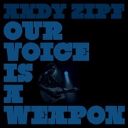 Our voice is a weapon cover image cdn