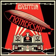 Mothership (remastered) cover image cdn