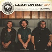 Lean on me - ep cover image cdn