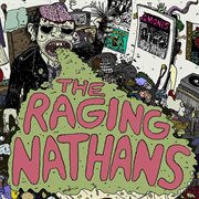 The raging nathans - ep cover image cdn