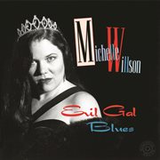 Evil gal blues cover image cdn