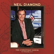 The christmas album: volume ii cover image cdn