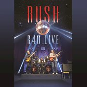 R40 live (live at air canada centre, toronto, canada / june 2015) cover image cdn