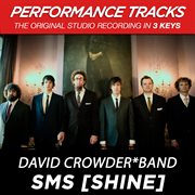 Sms (shine) (performance tracks) - ep cover image cdn