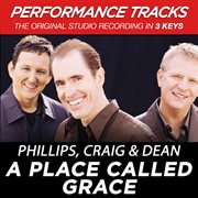 A place called grace (performance tracks) - ep cover image cdn