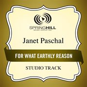 For what earthly reason cover image cdn