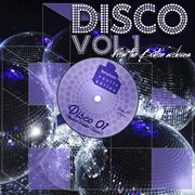 Bruton vaults: disco, vol. 1 cover image cdn