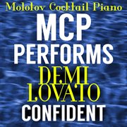 Mcp performs demi lovato: confident cover image cdn