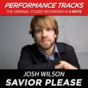 Savior, please (performance tracks) - ep cover image cdn
