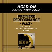 Premiere performance plus: hold on cover image cdn