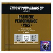 Throw your hands up cover image cdn