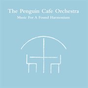 Music for a found harmonium cover image cdn