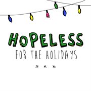 Hopeless for the holidays - ep cover image cdn
