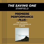 Premiere performance plus: the saving one cover image cdn