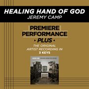 Premiere performance plus: healing hand of god cover image cdn
