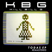 Todas (remastered) - ep cover image cdn