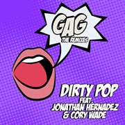 Gag (the remixes) cover image cdn