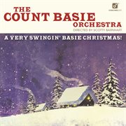 A very swingin' basie christmas! cover image cdn