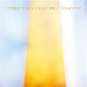 Sans serif: unbound cover image cdn