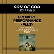 Premiere performance plus: son of god cover image cdn