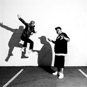 The gettin' off stage, step 1 cover image cdn