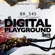 Burn series: digital playground cover image cdn