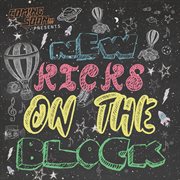 New kicks on the block cover image cdn