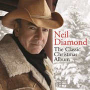 The classic christmas album cover image cdn