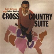 Plays nelson riddle's cross country suite cover image cdn