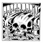 What about the wicked - ep cover image cdn