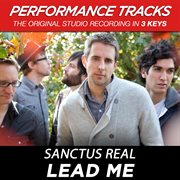 Lead me (performance tracks) - ep cover image cdn