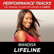 Lifeline (performance tracks) - ep cover image cdn