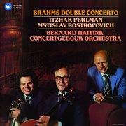 Brahms: double concerto cover image cdn