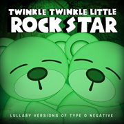 Lullaby versions of type o negative cover image cdn