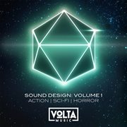 Sound design, vol. 1 cover image cdn