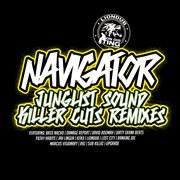 Junglist sound killer cuts, remixes i cover image cdn