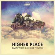 Higher place (remixes) cover image cdn