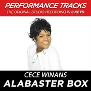 Alabaster box (performance tracks) - ep cover image cdn