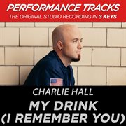 My drink (i remember you) [performance tracks] - ep cover image cdn