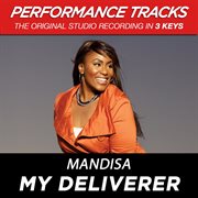 My deliverer (performance tracks) - ep cover image cdn