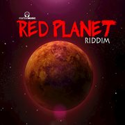 Red planet riddim - single cover image cdn