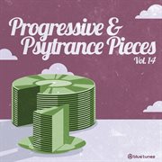 Progressive & psytrance pieces, vol. 14 cover image cdn