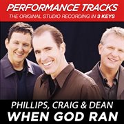 When god ran (performance tracks) - ep cover image cdn